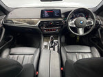 BMW 5series sedan