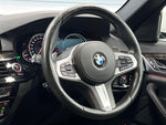 BMW 5series sedan