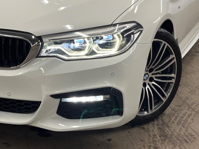 BMW 5series sedan