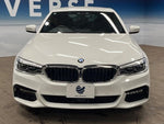 BMW 5series sedan