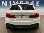 BMW 5series sedan