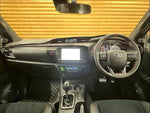 HILUX 4WD