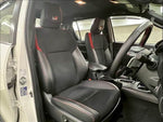 HILUX 4WD