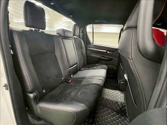 HILUX 4WD