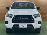 HILUX 4WD