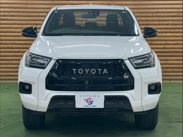 HILUX 4WD