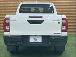 HILUX 4WD