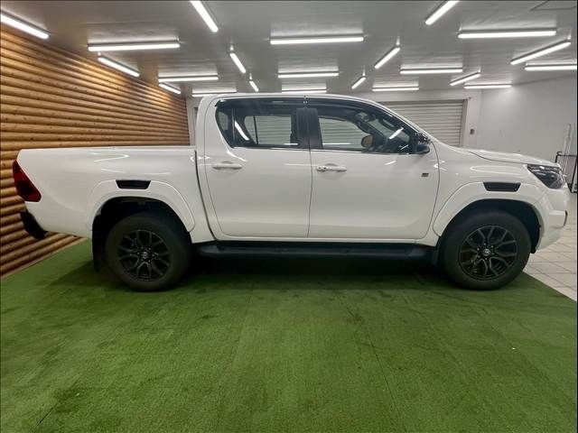 HILUX 4WD