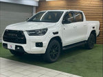 HILUX 4WD