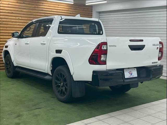 HILUX 4WD