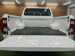 HILUX 4WD