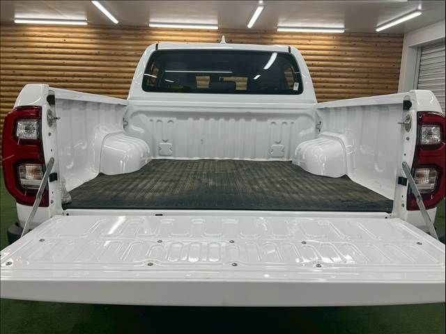 HILUX 4WD