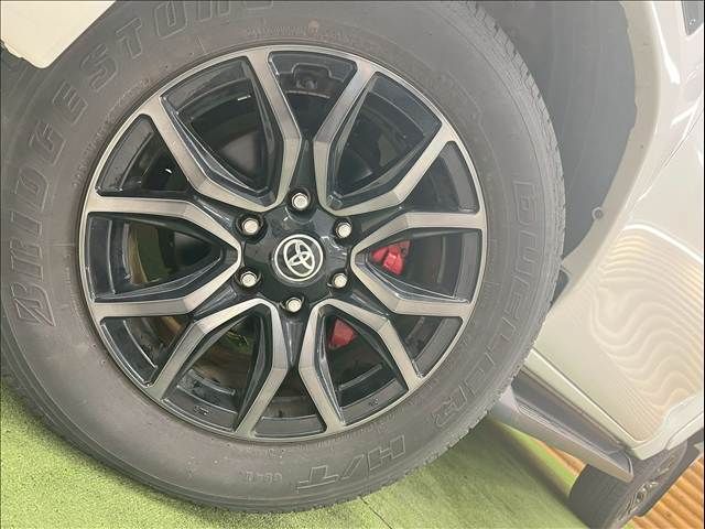 HILUX 4WD