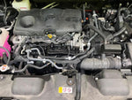 HARRIER HYBRID