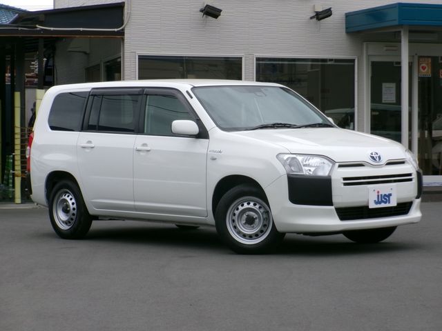SUCCEED van HYBRID