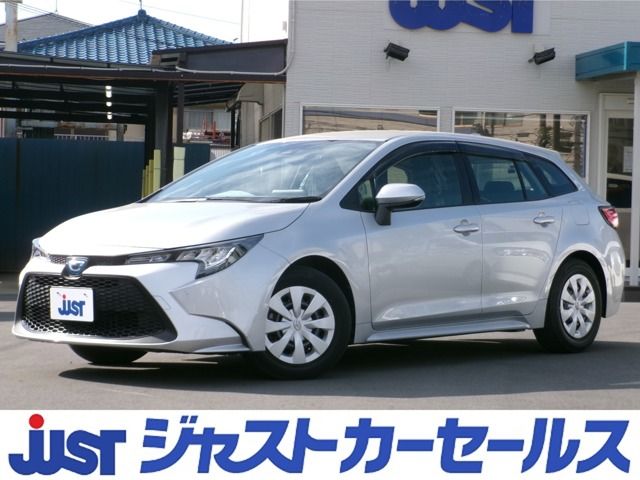COROLLA TOURING HYBRID