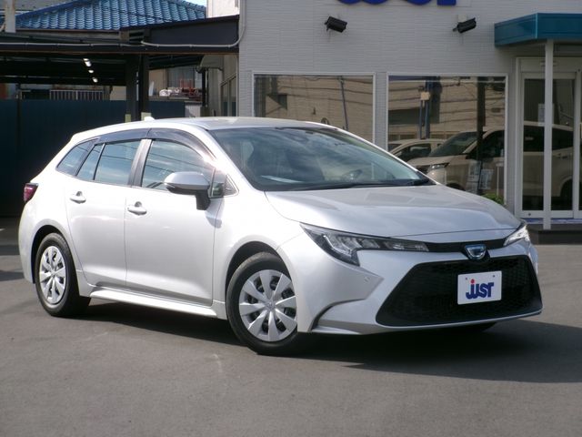 COROLLA TOURING HYBRID