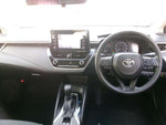 COROLLA TOURING HYBRID