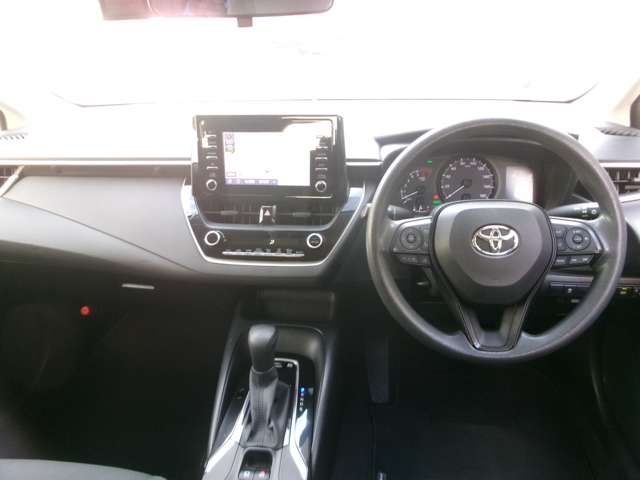 COROLLA TOURING HYBRID