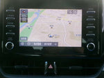 COROLLA TOURING HYBRID