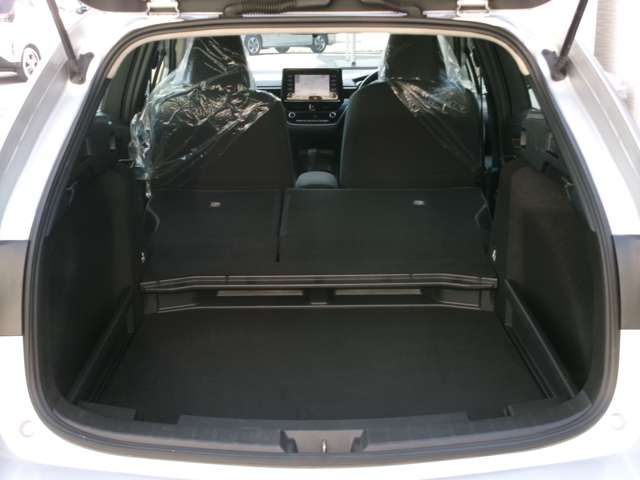 COROLLA TOURING HYBRID