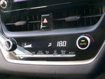 COROLLA TOURING HYBRID
