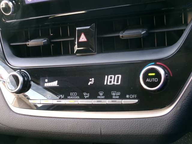 COROLLA TOURING HYBRID