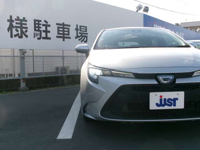 COROLLA TOURING HYBRID