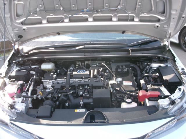 COROLLA TOURING HYBRID