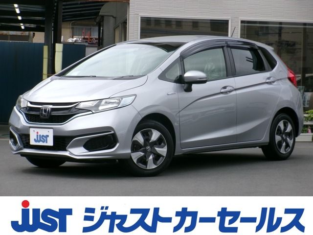 FIT HYBRID