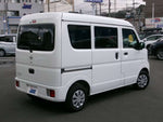 NV100 CLIPPER