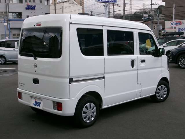 NV100 CLIPPER