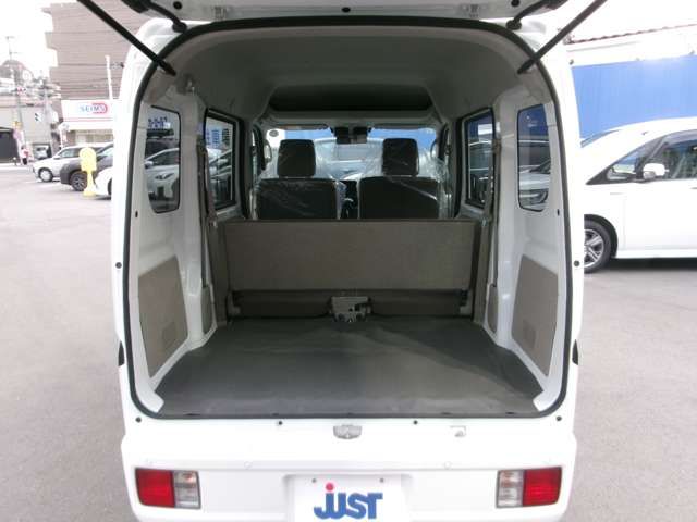 NV100 CLIPPER