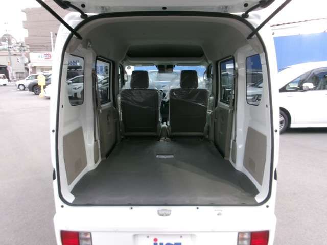 NV100 CLIPPER