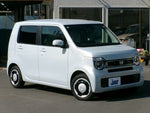 N-WGN