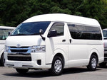 HIACE van 1.15t 2WD