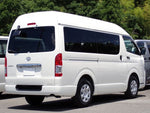 HIACE van 1.15t 2WD