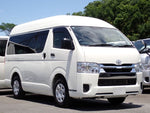 HIACE van 1.15t 2WD