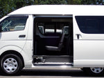 HIACE van 1.15t 2WD