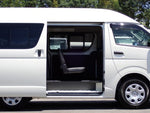 HIACE van 1.15t 2WD