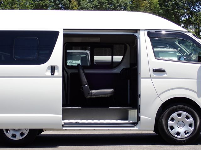 HIACE van 1.15t 2WD