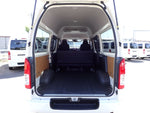 HIACE van 1.15t 2WD