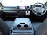 HIACE van 1.15t 2WD
