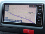 HIACE van 1.15t 2WD