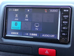 HIACE van 1.15t 2WD