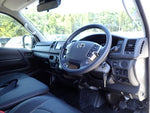 HIACE van 1.15t 2WD