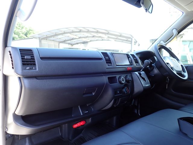 HIACE van 1.15t 2WD