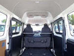 HIACE van 1.15t 2WD