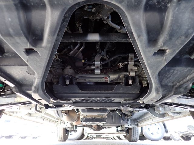 HIACE van 1.15t 2WD