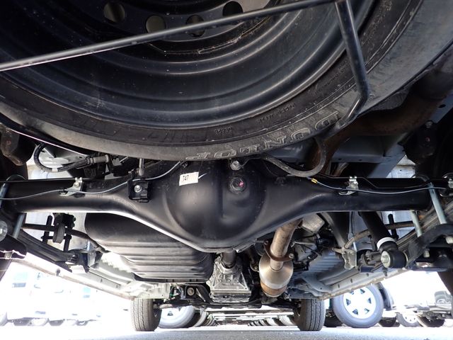 HIACE van 1.15t 2WD